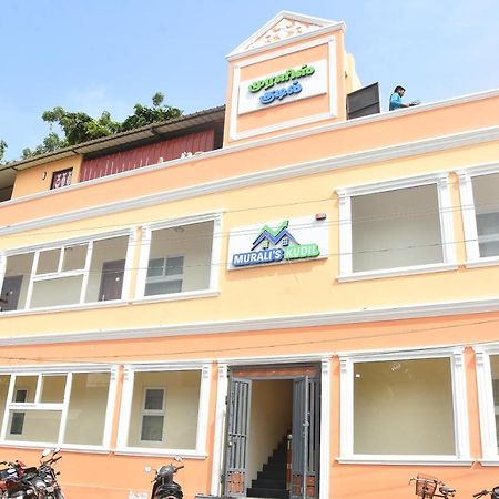 Murali'S Kudil Mayiladuthurai Extérieur photo