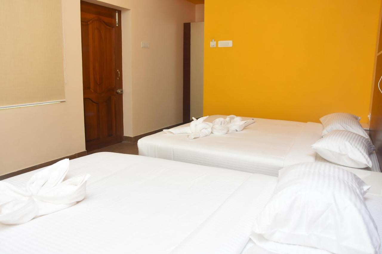 Murali'S Kudil Mayiladuthurai Extérieur photo